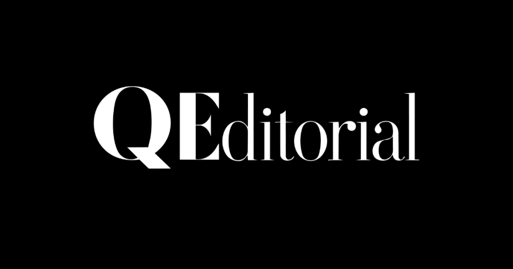 Why I Founded QEditorial Magazine