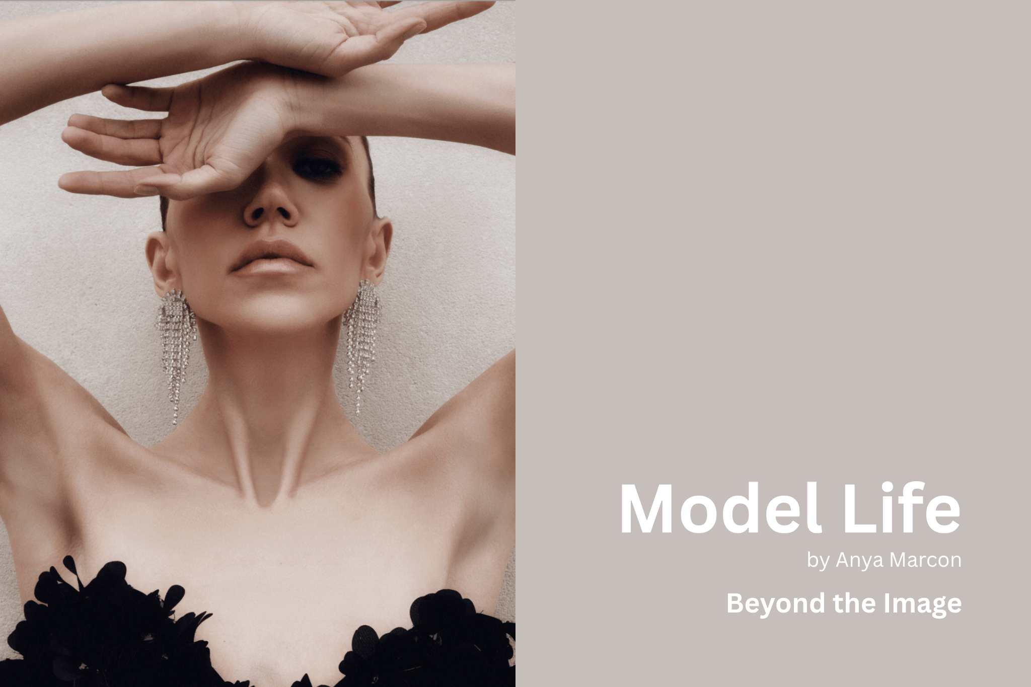 Beyond the Image: Model Life and the Women Taking Back the Frame
