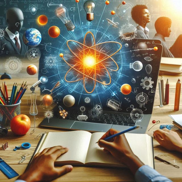 SSS1 Physics