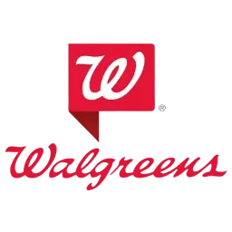Walgreens logo