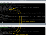 Github Qengineering Rpi Image Raspberry Pi 4 Buster 64 Bit Os With