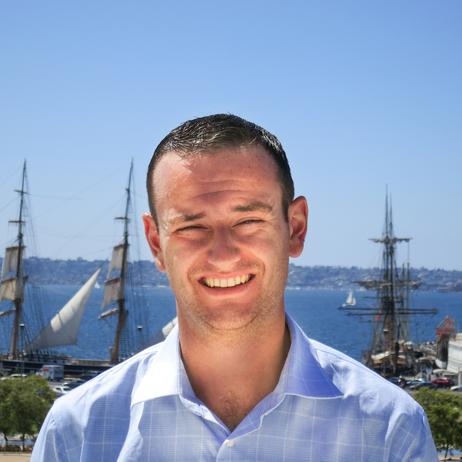 MARTIN RILEY QFC Real Estate