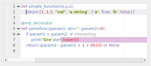 Unclear Runtime Behaviour Of Python Code In Cq Editor For Subsequent - Best Vintage Images in 8K