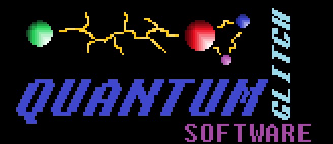 Qgsoftware - 8K Light Textures for Desktop