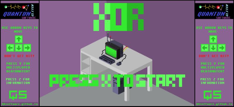 Xor Games Github - Ultra HD 8K Geometric Arts | Free Download