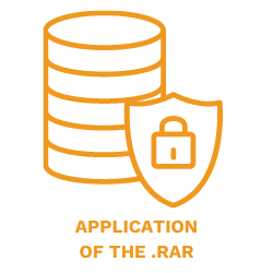 Application RAR