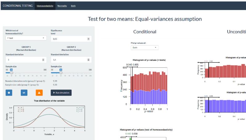 Statistical Test App With R Shiny Vvdoctor - Vintage Wallpaper Collection - Desktop Quality