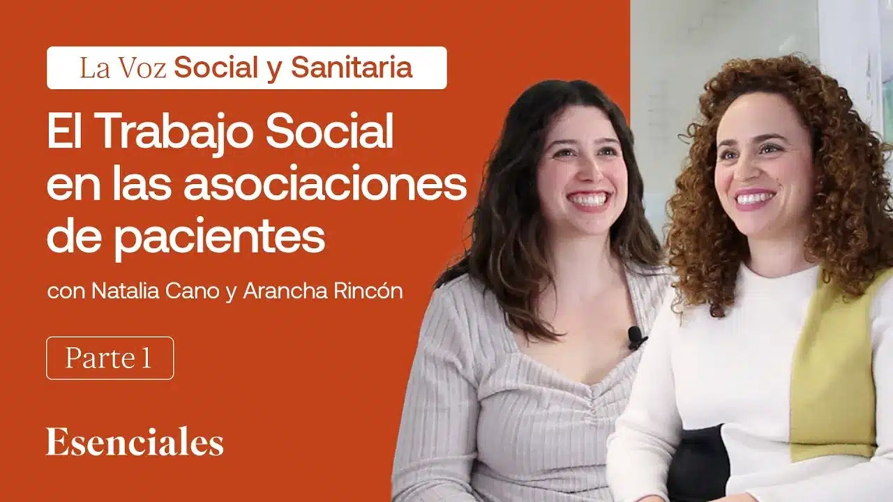 El Trabajo social en la Esclerosis Múltiple: Mucho más que gestión, un refugio de esperanza