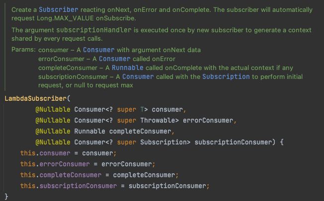 Github Robothy Java Reactor Pattern Sample - Retina Nature Wallpapers for Desktop