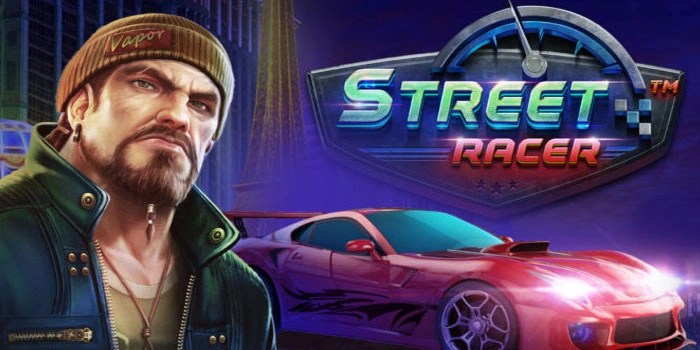 Kemenangan Fantastis Berawal dari Slot Street Racer