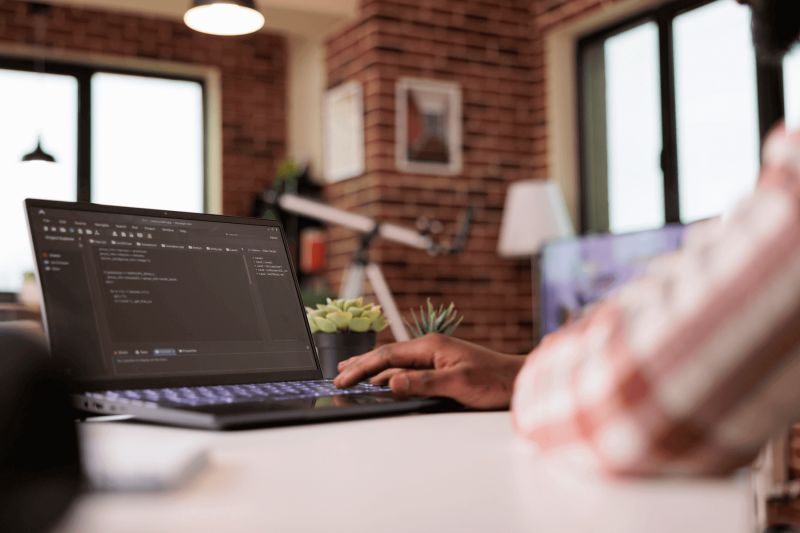 How Much Does It Cost To Build A Python Application Qit - Premium Space Photo Gallery - Desktop