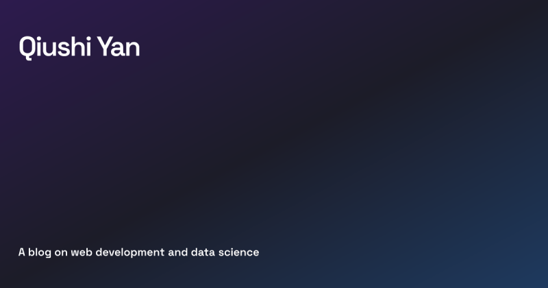 Classification Using L1 Penalized Logistic Regression - Classic Abstract Image - 8K