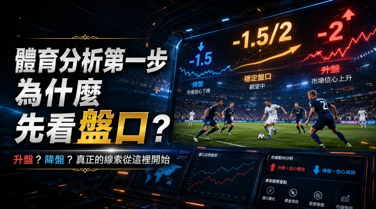 體育分析