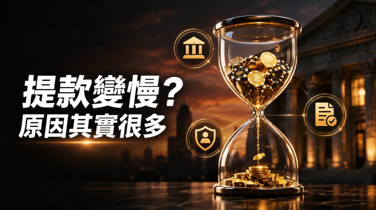 娛樂城出金快