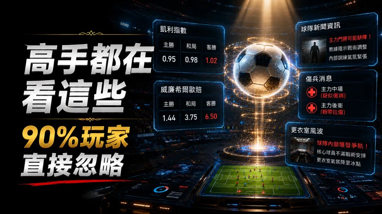 體育分析