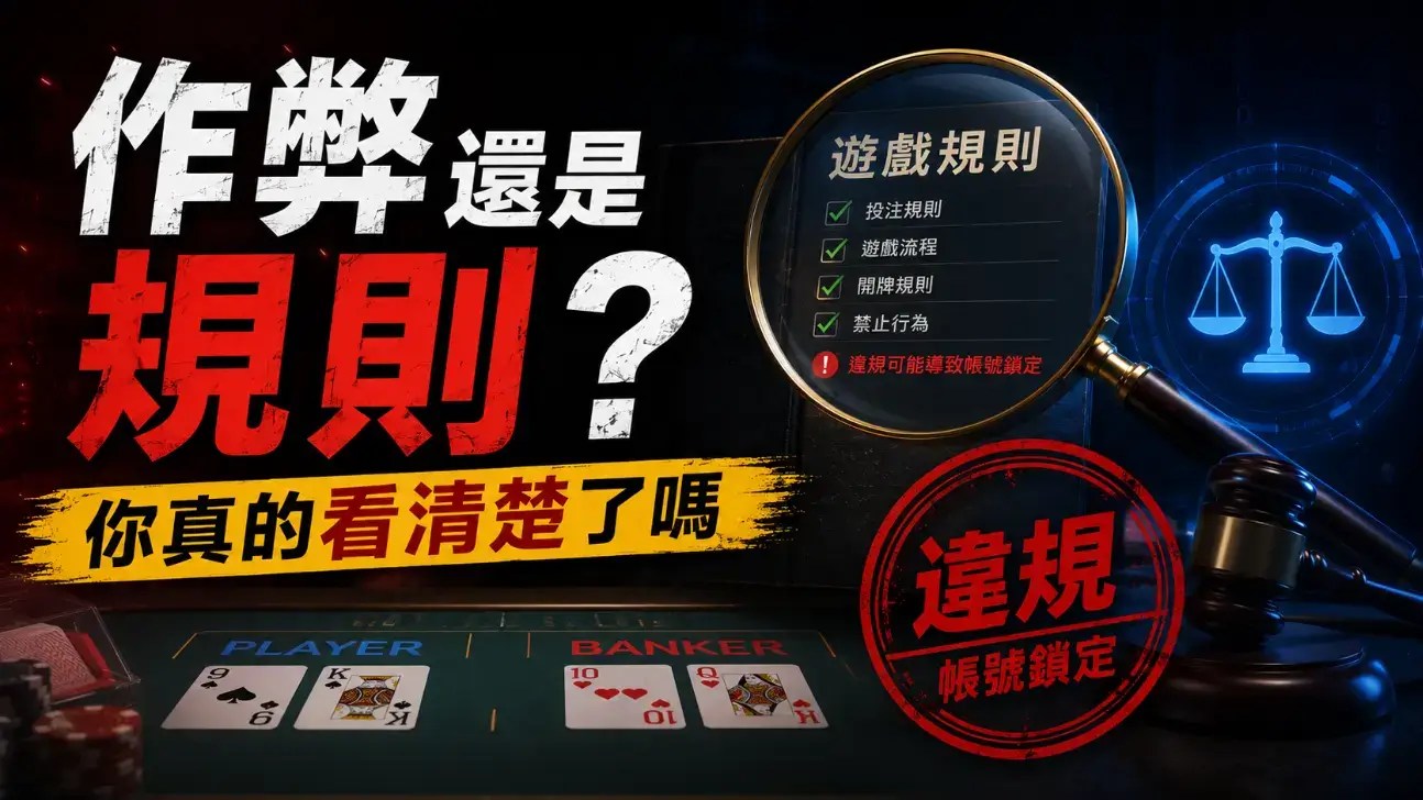 dg百家樂作弊