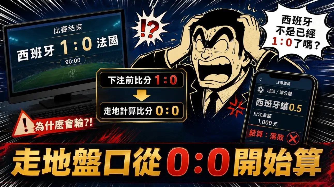體育投注