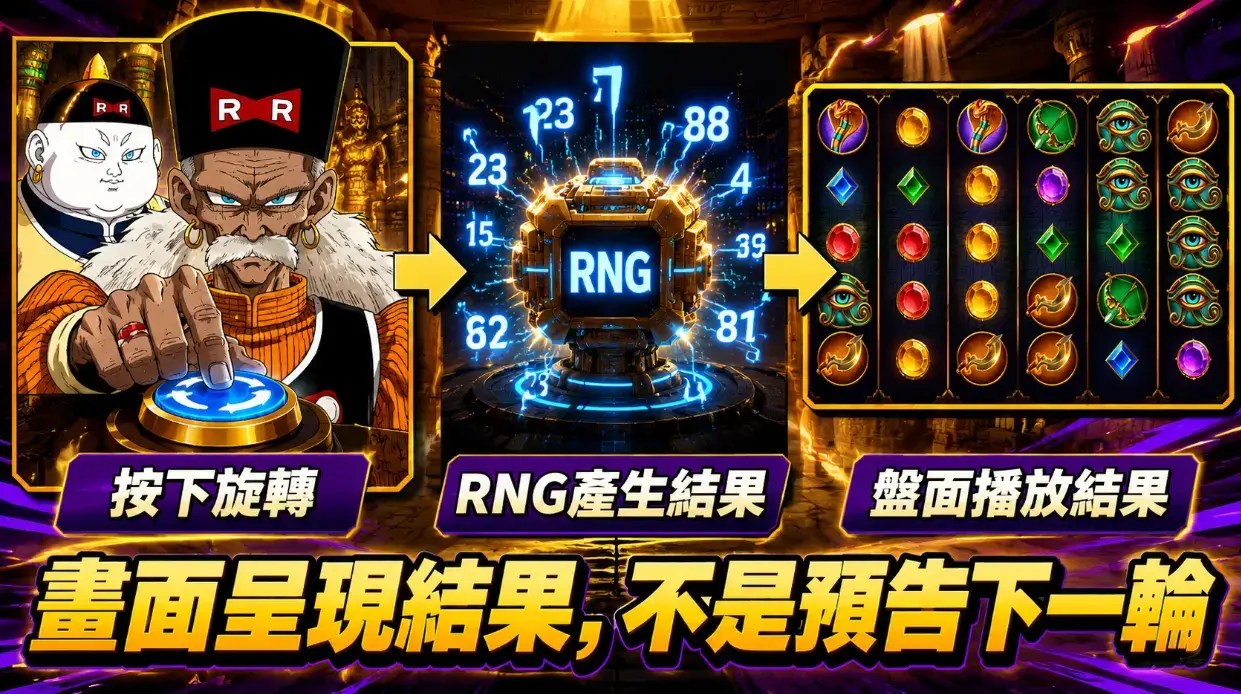 戰神賽特訊號怎麼看