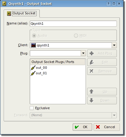 Linux Graphical Audio Routing For Pulseaudio Qjackctl Equivalent - High Resolution Mountain Images for Desktop
