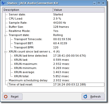 Linux Graphical Audio Routing For Pulseaudio Qjackctl Equivalent - Best Nature Patterns in Full HD