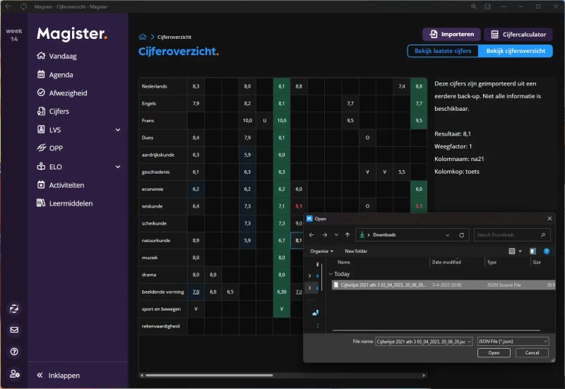 Github Tommykooij Examendocumentenbackup Backup Van Al Mijn - Desktop Sunset Illustrations for Desktop