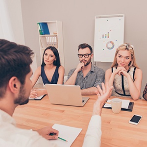 Essential Depth Interviewing Qualitativemind - Classic Nature Illustration - HD