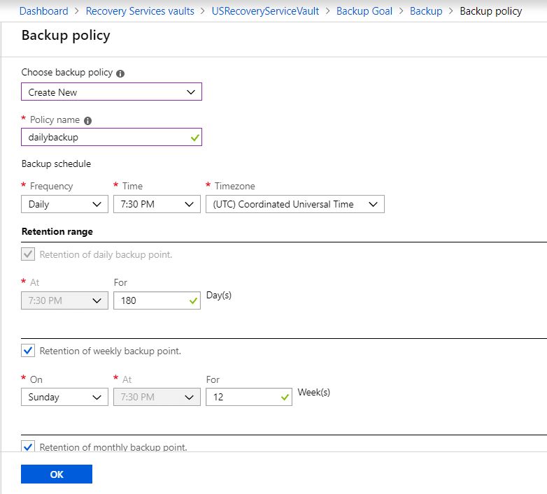 Microsoft Azure Backup Review And Features Learncloudcomputing - Download Professional Abstract Texture | Mobile