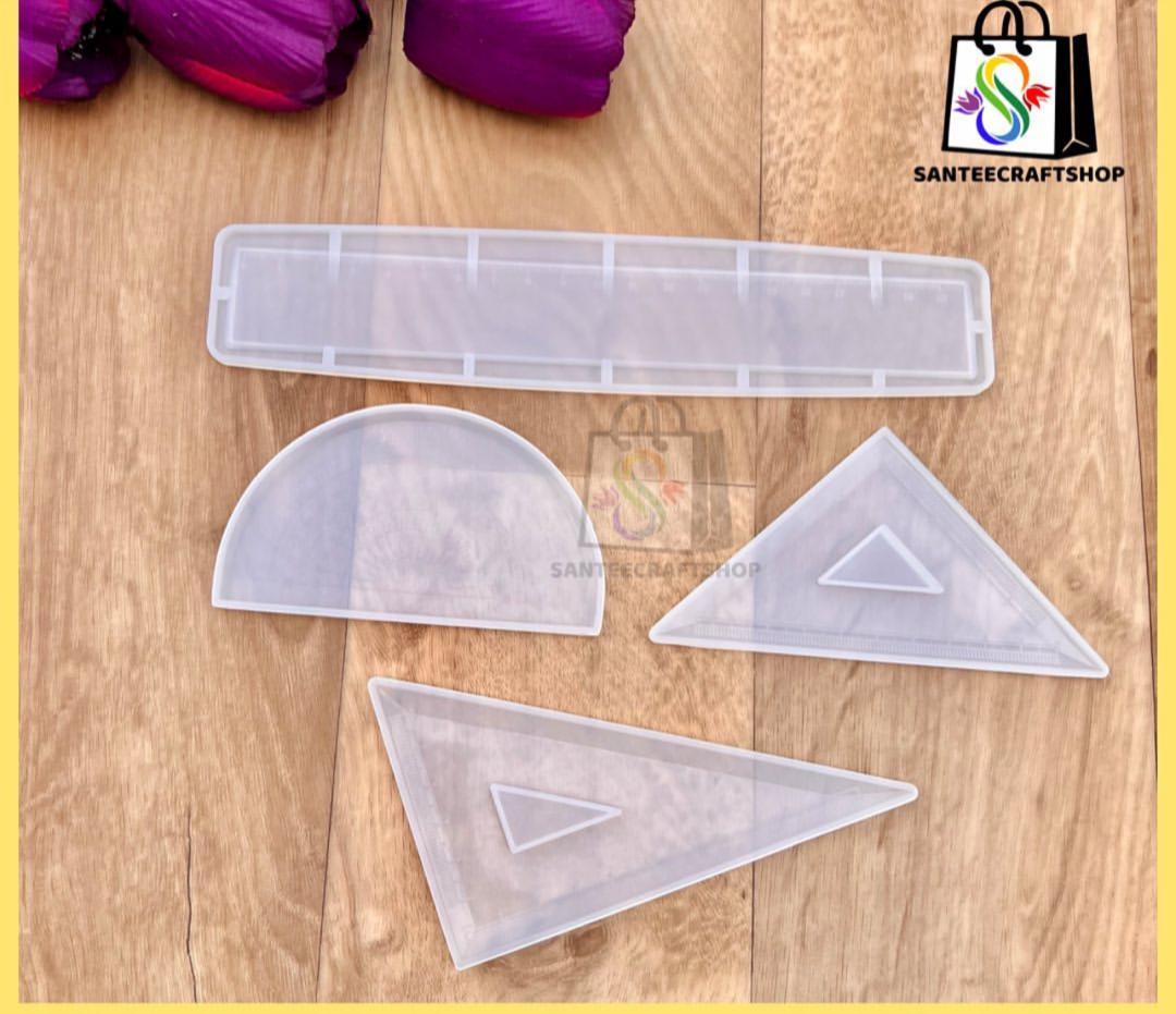 MATH SET MOLD