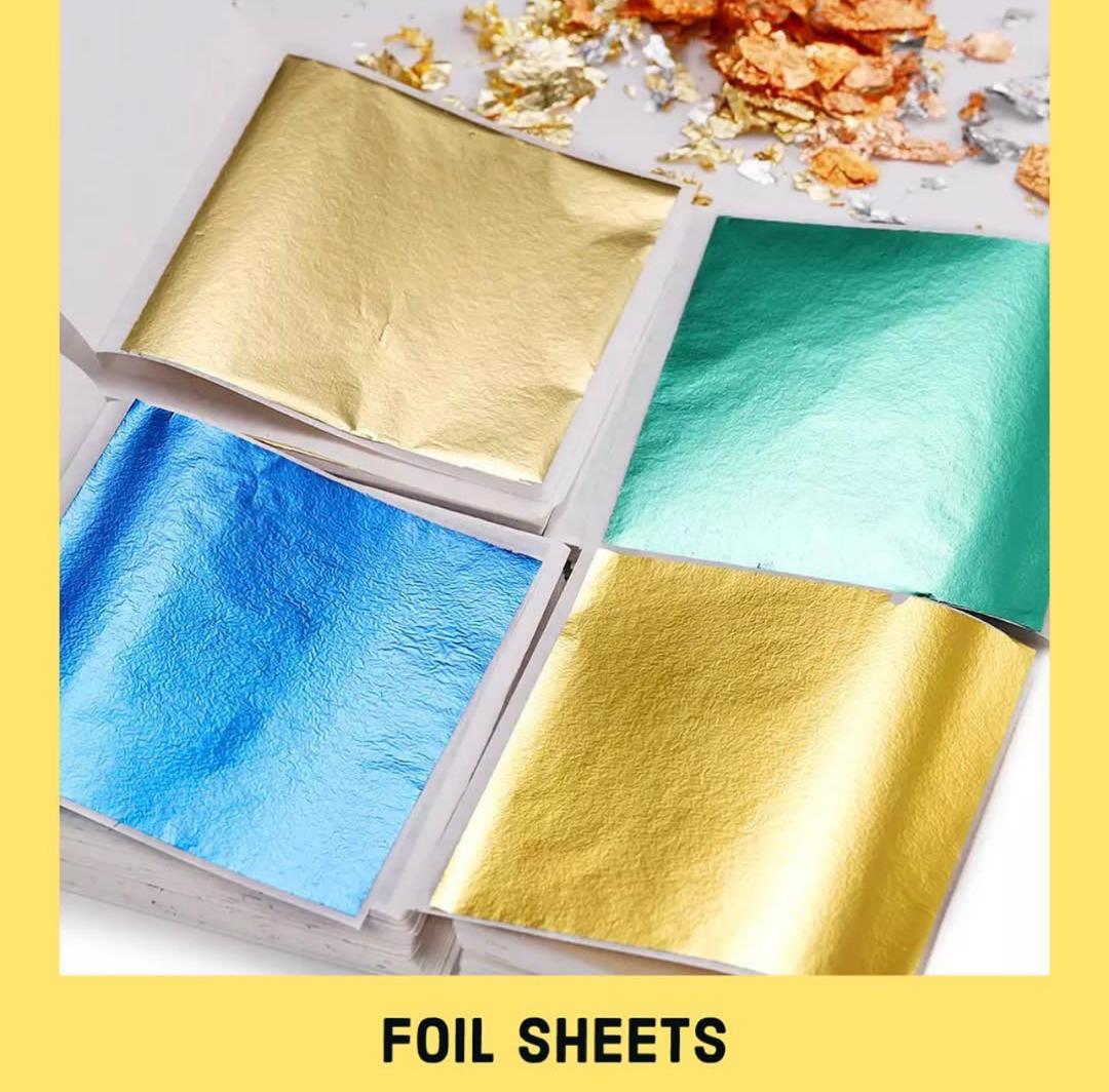 Foil Sheets