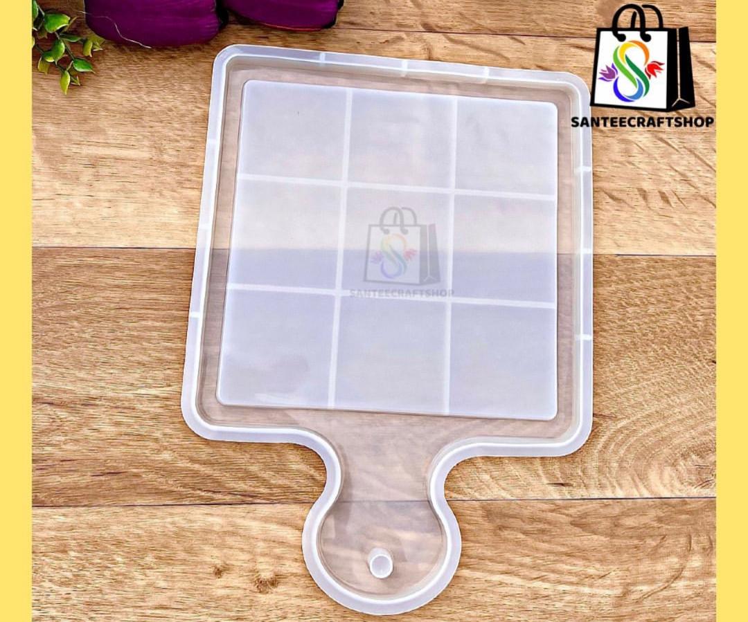 Chopping Board Tray Mold