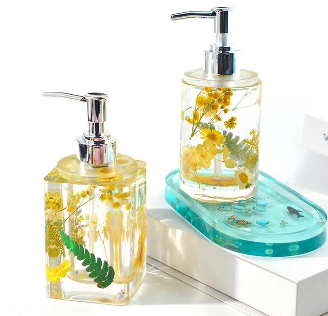 Dispenser Bottle mold