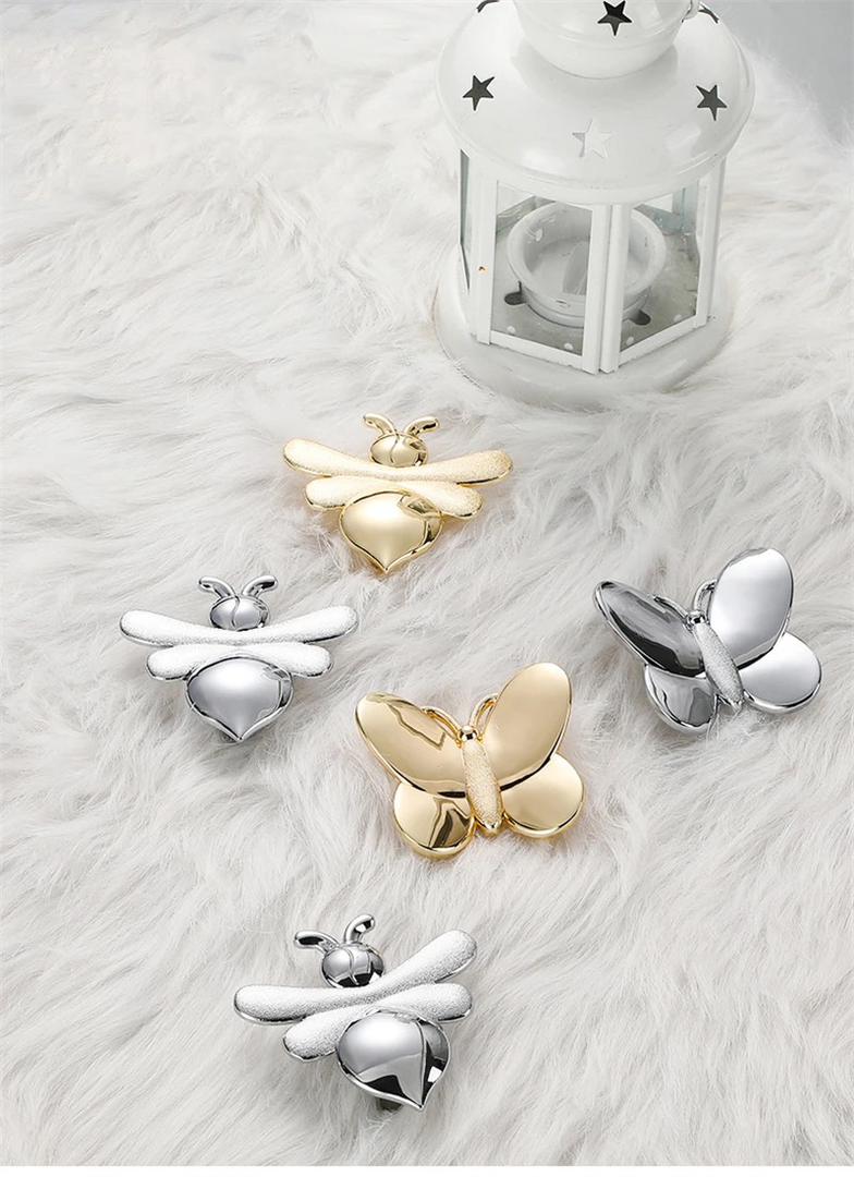 Insect Design Tray/Cabinet Handle