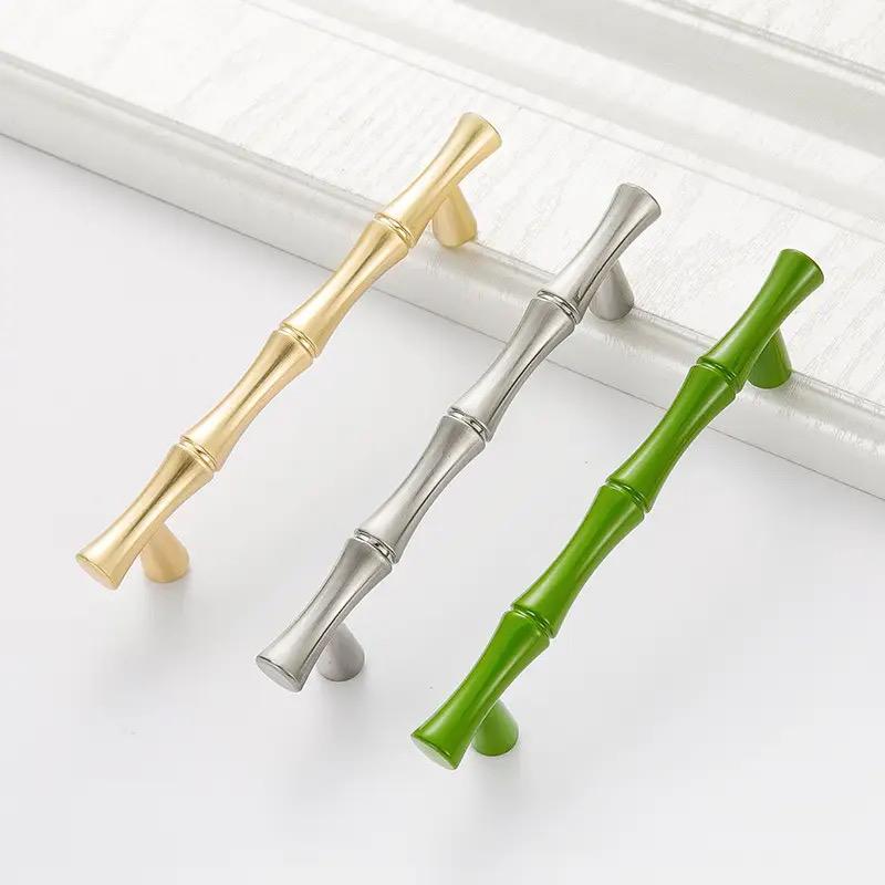 Bamboo Tray/Cabinet Handle