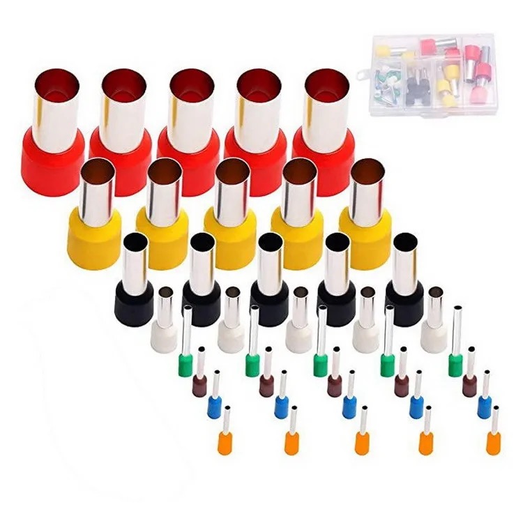 8 Sizes Round Mini Clay Cutters