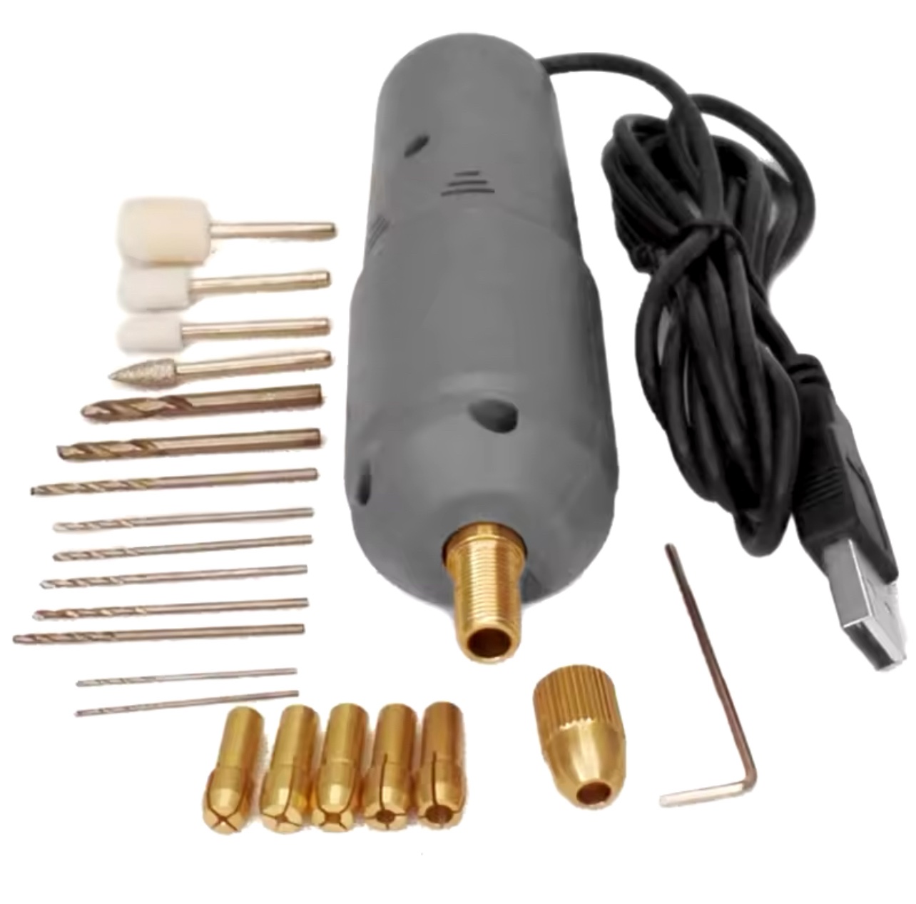 Electric Drill tool Set