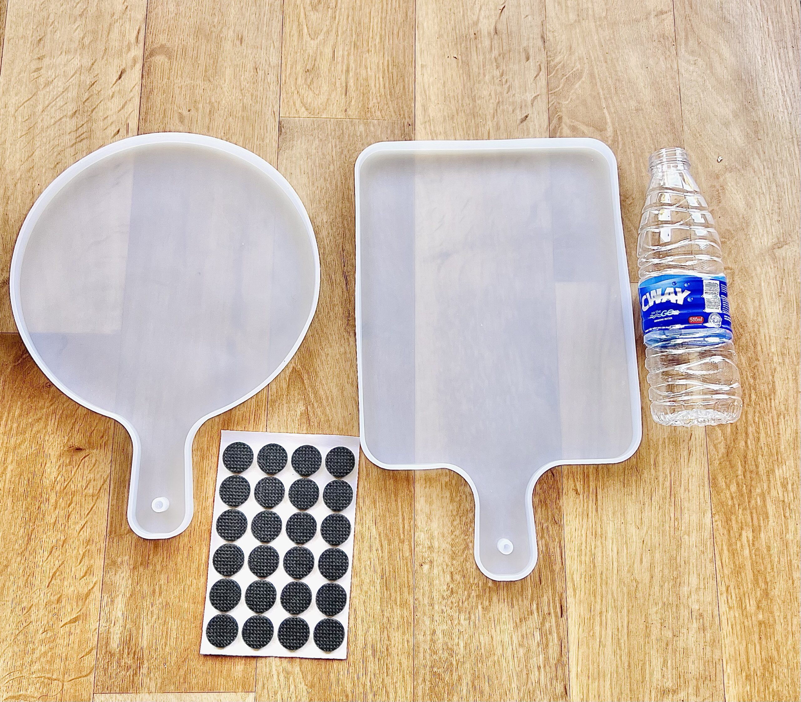 Serving Board Tray