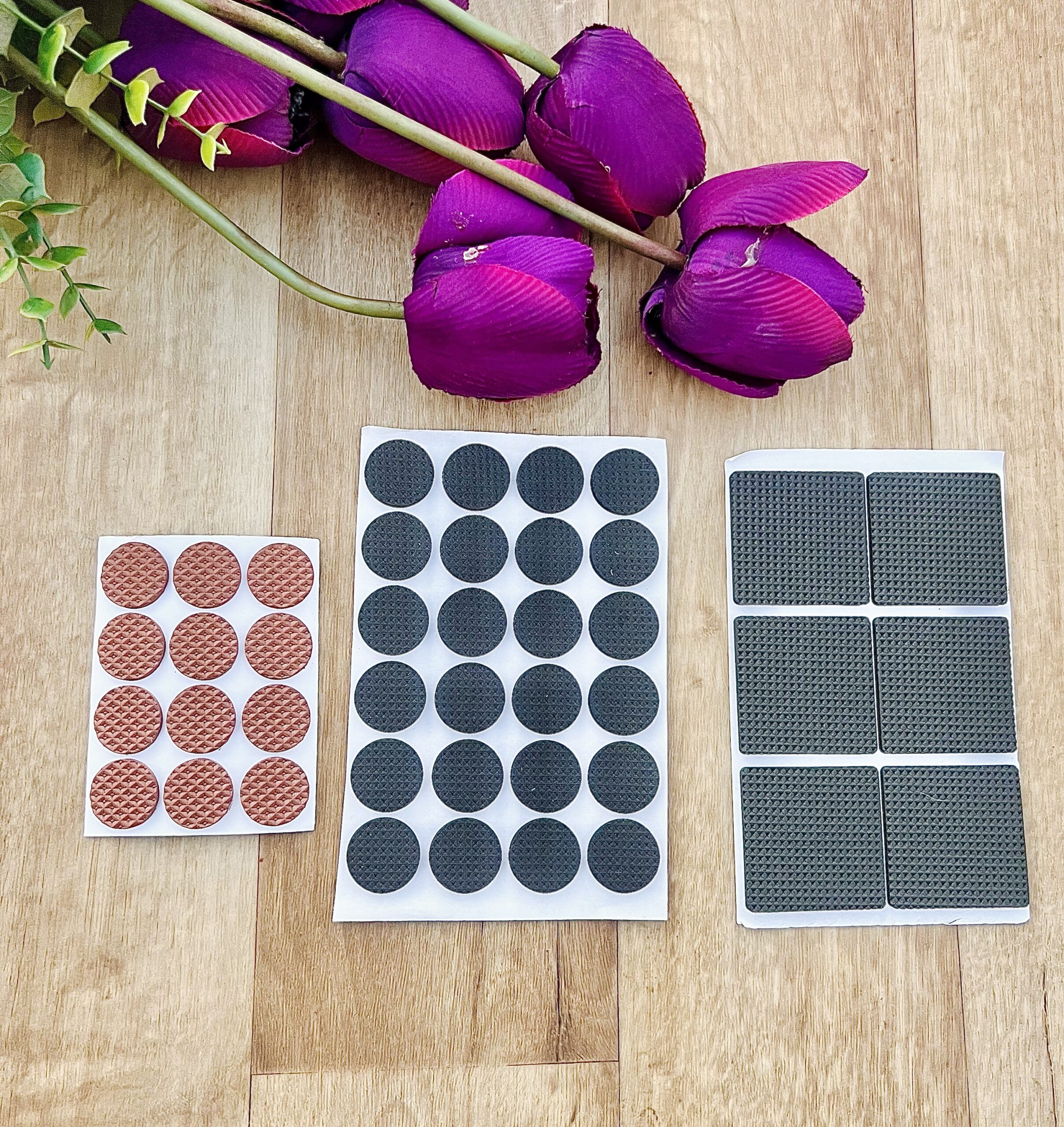 Self Adhesive Anti-Slip Pads