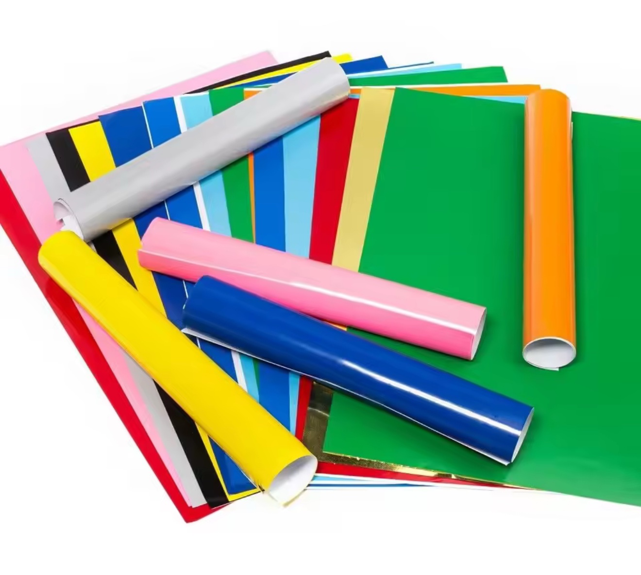 Premium sheet Vinyls. 30x25cm