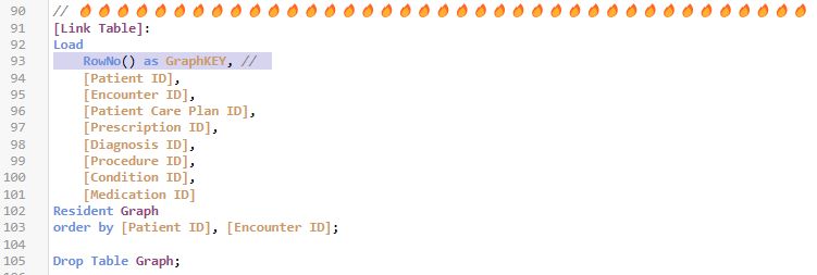 Visualizing A Knowledge Graph Qlik Dork - 4K Mountain Designs for Desktop