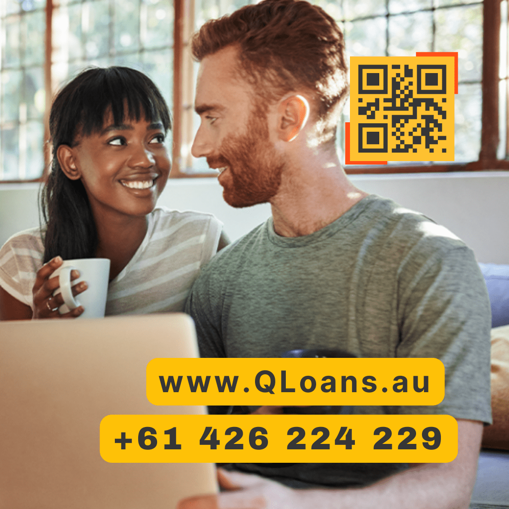 QLoans.au Refinance Guide