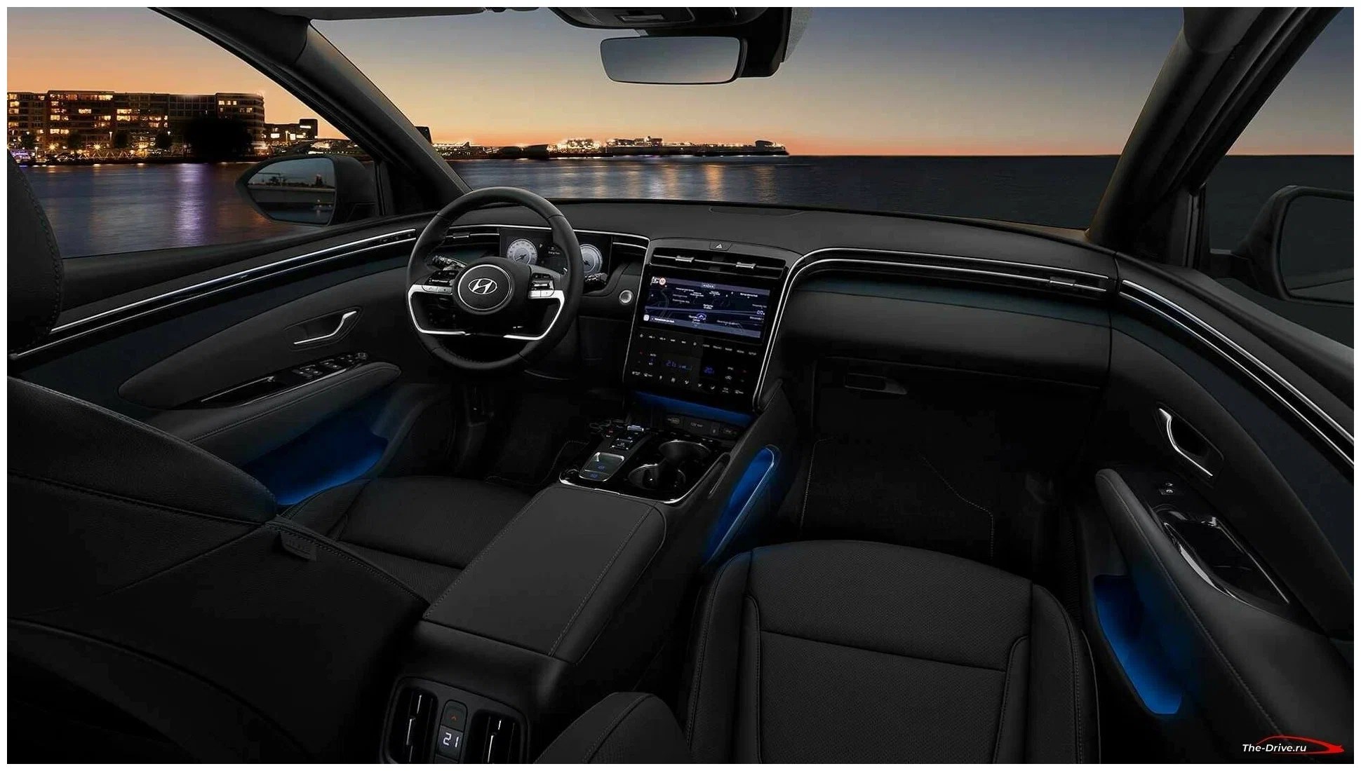 Hyundai avtomobil markasının tarixi