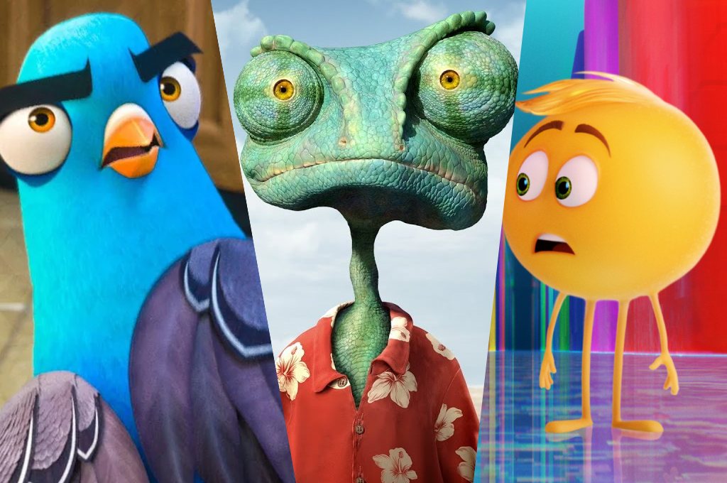 Uzun müddət cizgi film izləməyin ziyanları