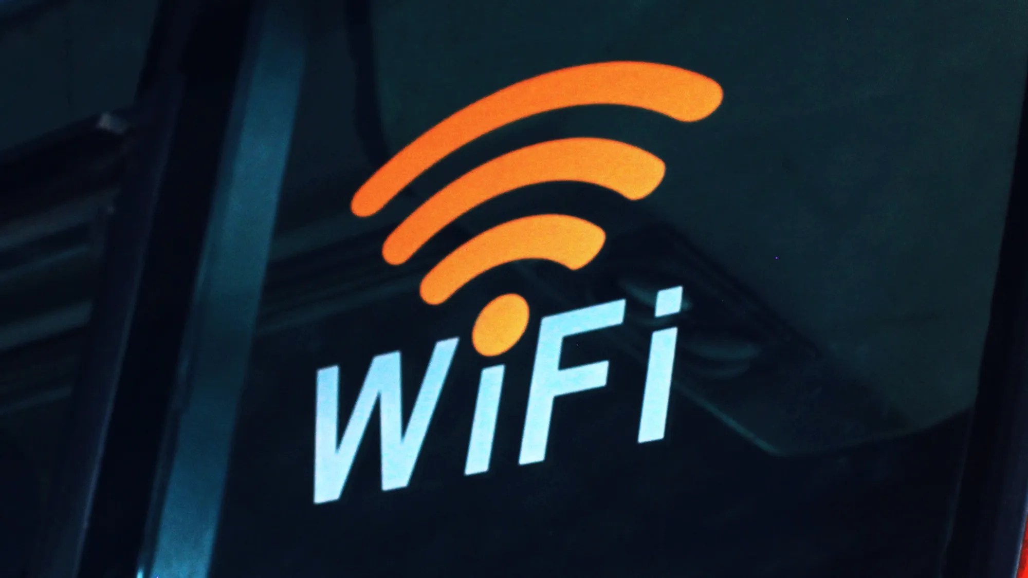 Wi-Fi zəifdirsə, nə etmək lazımdır? 1 Wi-Fi