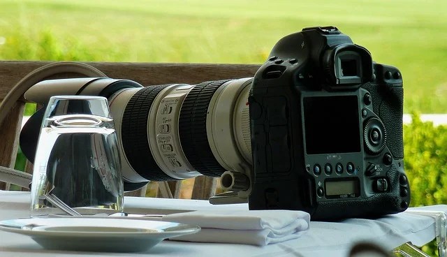 record-camera