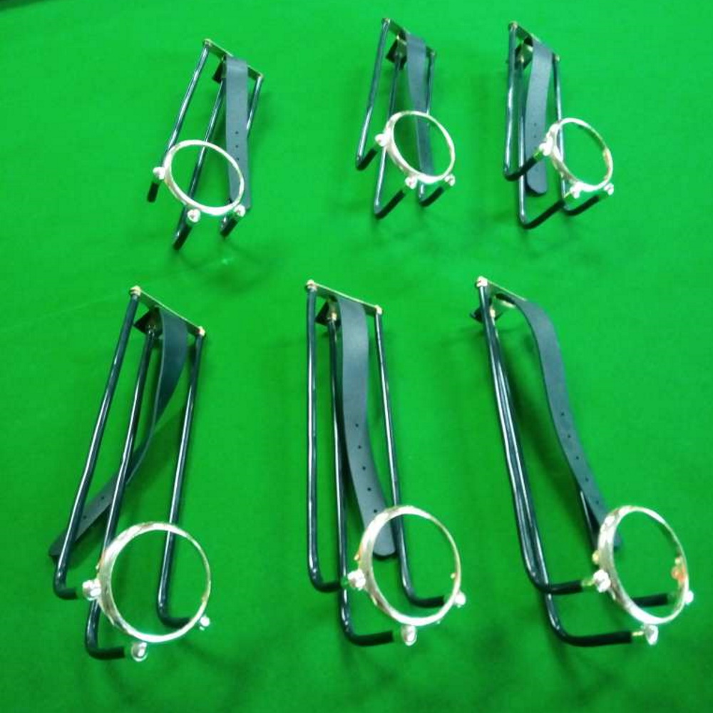 Snooker Rails Set