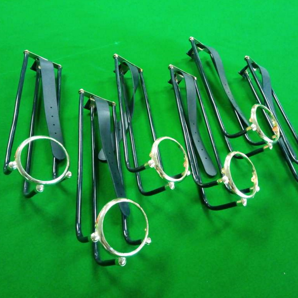 Snooker Rails Set