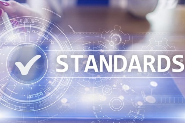 Iso standard training