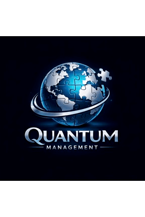 Quantum Management Consultants Logo