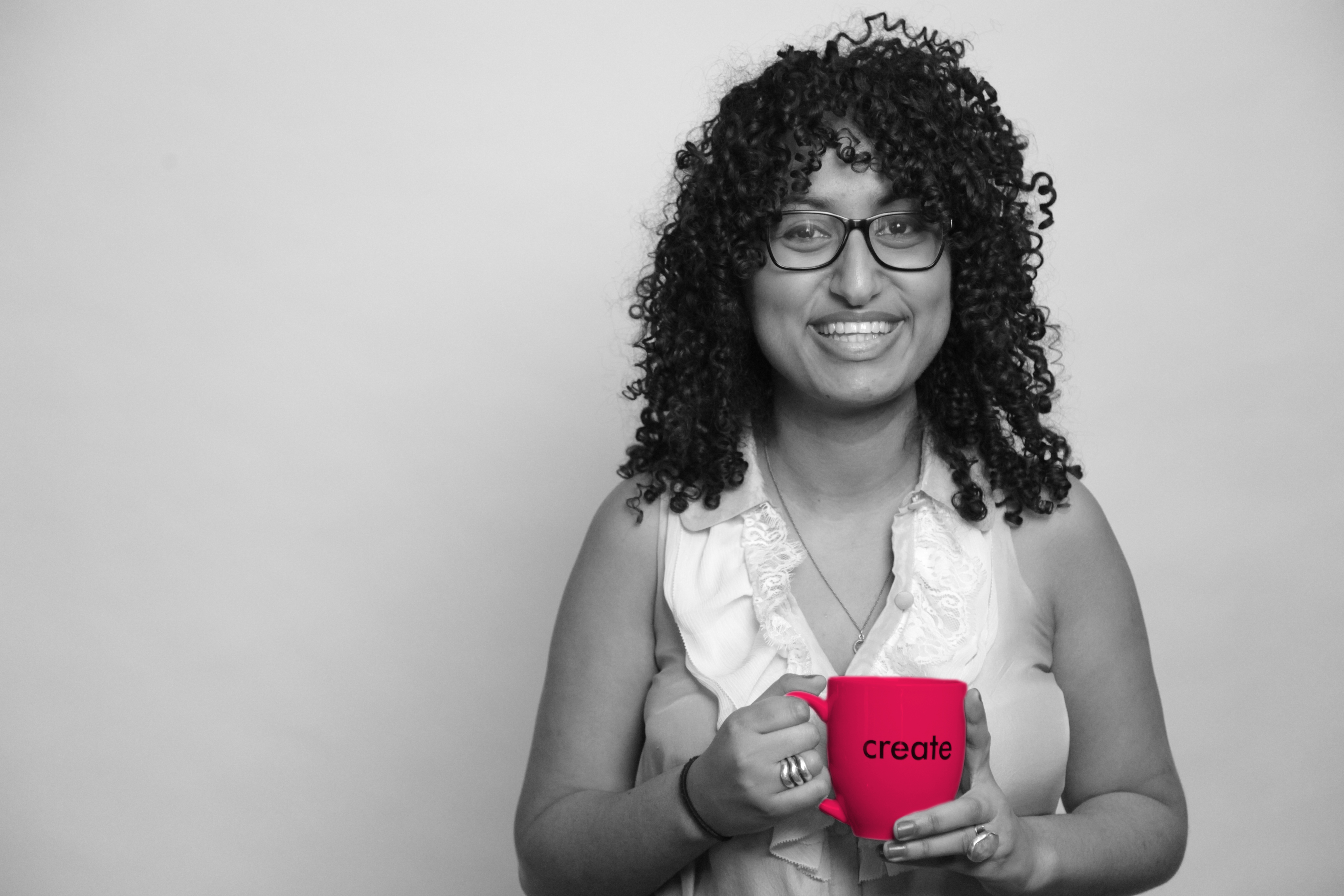 Rudayna Bahubeshi, Q Media, Digital Strategist