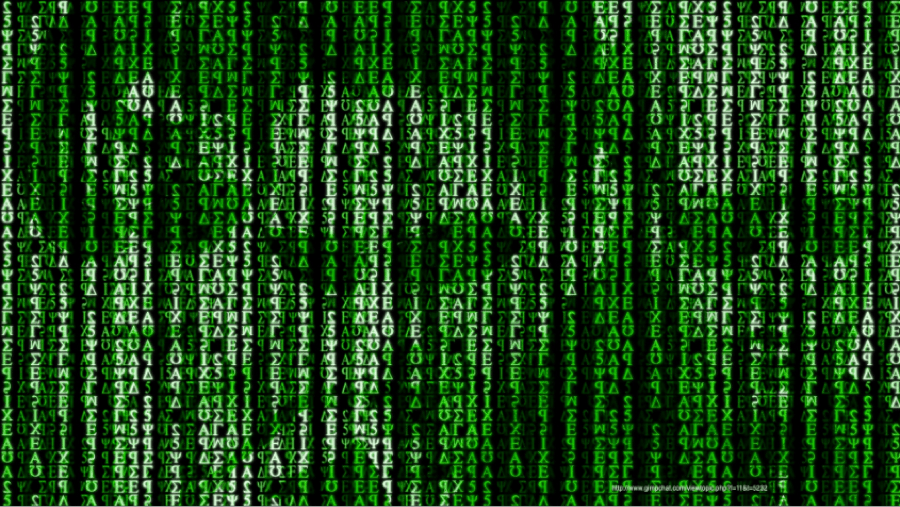 Q Media, Me and the Algorithms, Richard Quinlan